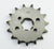 1263.15  15T Front Sprocket