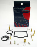 Honda KH-1040N  TL125 Carb Repair Kit