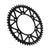 JTA808.51   51T Aluminium Rear Sprocket