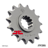 Honda JTF295.15 Front Sprocket