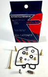 KH-1470NFR Carb Repair and Parts Kit