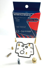 KS-0699NR Carb Repair and Parts Kit