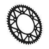 JTA897.38   38T Aluminium Rear Sprocket