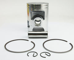 AG100N / RX100 Piston Kit