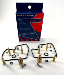 Honda K-2343HK VT750C 1997-2000 Carb Kit