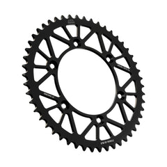 JTA808.49   49T Aluminium Rear Sprocket