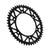 JTA822.45 Aluminium Rear Sprocket