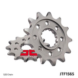 JTF1565.12 KX450, KLX450, Front Sprocket