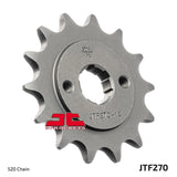 JTF270.14 Honda Front Sprocket