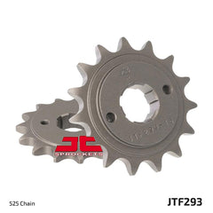 Honda JTF293.15 JT 15T Front Sprocket