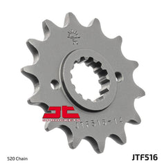 JTF516.16 HUSABERG Front Sprocket