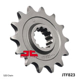 JTF823.15  15T Husaberg Front Sprocket