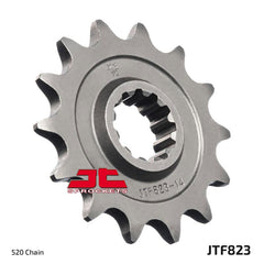 JTF823.15  15T Husaberg Front Sprocket