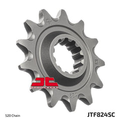 JTF824.13SC Husqvarna Front Sprocket