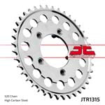 JTR1315.40 JT  40T Rear Sprocket (Copy)