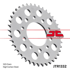 JTR1332.44  44T JT Rear Sprocket