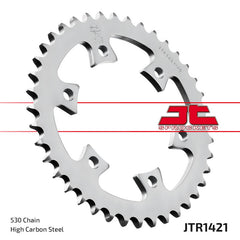 JTR1421.40  Rear Sprocket