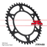 JTR1490.44  JT  44T Rear Sprocket