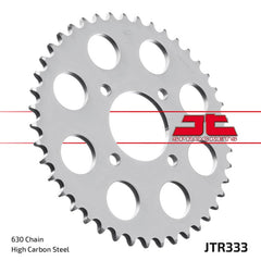 JTR333.43  Rear Sprocket