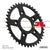 JTR701.39 Rear Sprocket