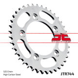 JTR744.39  Rear Sprocket