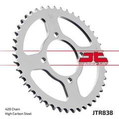 JTR838.36 Rear Sprocket