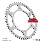 JTR859.46 Rear Sprocket