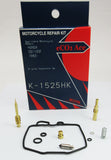 Honda K-1525HK  CB1100F Carb Repair Kit