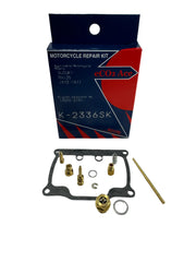 Suzuki RV125 1973-1977 K-2336SK  Carb Repair kit