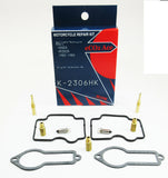 K-2306HK XR350R 1983-1984 Carb Repair Kit