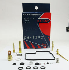 KH-1292  Honda GL1200  Carb Repair Kit