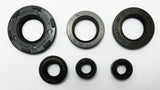 TS185ER Suzuki  Oil Seal Kit