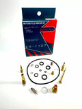 Honda KH-1107 VF1000R Carb Repair Kit