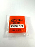 KYSS-094 Air Screw Set Yamaha