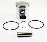 Suzuki DS80 0.25mm Oversize Piston Kit