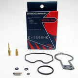 Honda K-1595HK  XR500 1979-1982 Carb Repair Kit