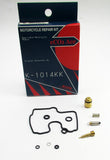 Kawasaki ZX600  1998-2001  Carb Repair Kit