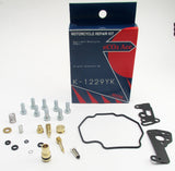 K-1229YK   XV500  XV535 Carb Repair Kit