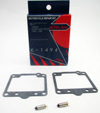 K-1494 XS400 XS600 SR250  Carburetor Repair Kit