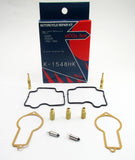 K-1548HK XR350R 1983-1984 Carb Repair Kit