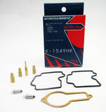 Honda K-2307HK  XR250  1984-1985 Carb Repair Kit