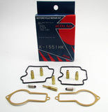 K-1551HK  Honda XL250R Carb Repair Kit