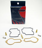 K-1553HK  XR600R Carb Repair Kit