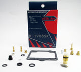 K-1908SK Suzuki GS1100E  1980-1983 Carburetor Repair Kit