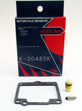 K-2048SK TU250 Carb Repair Kit