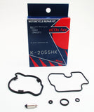 K-2055HK CBR600F2  Carb Repair Kit