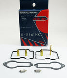 K-2161HK  Honda XL350R Carb Repair Kit