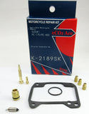 PE-175  PE-400 Suzuki Carb Repair Kit