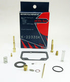 K-2233SK Carb Repair and Parts Kit 1977-1979