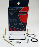 CR80R Elsinore  Honda Carb Repair Kit